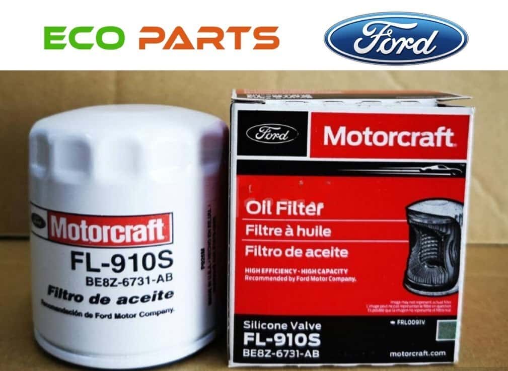 Oil filter for Ford Fusion - Tenderyard