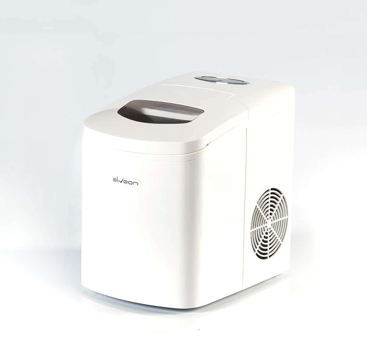 Alveon 12 kg Ice Maker - Tenderyard