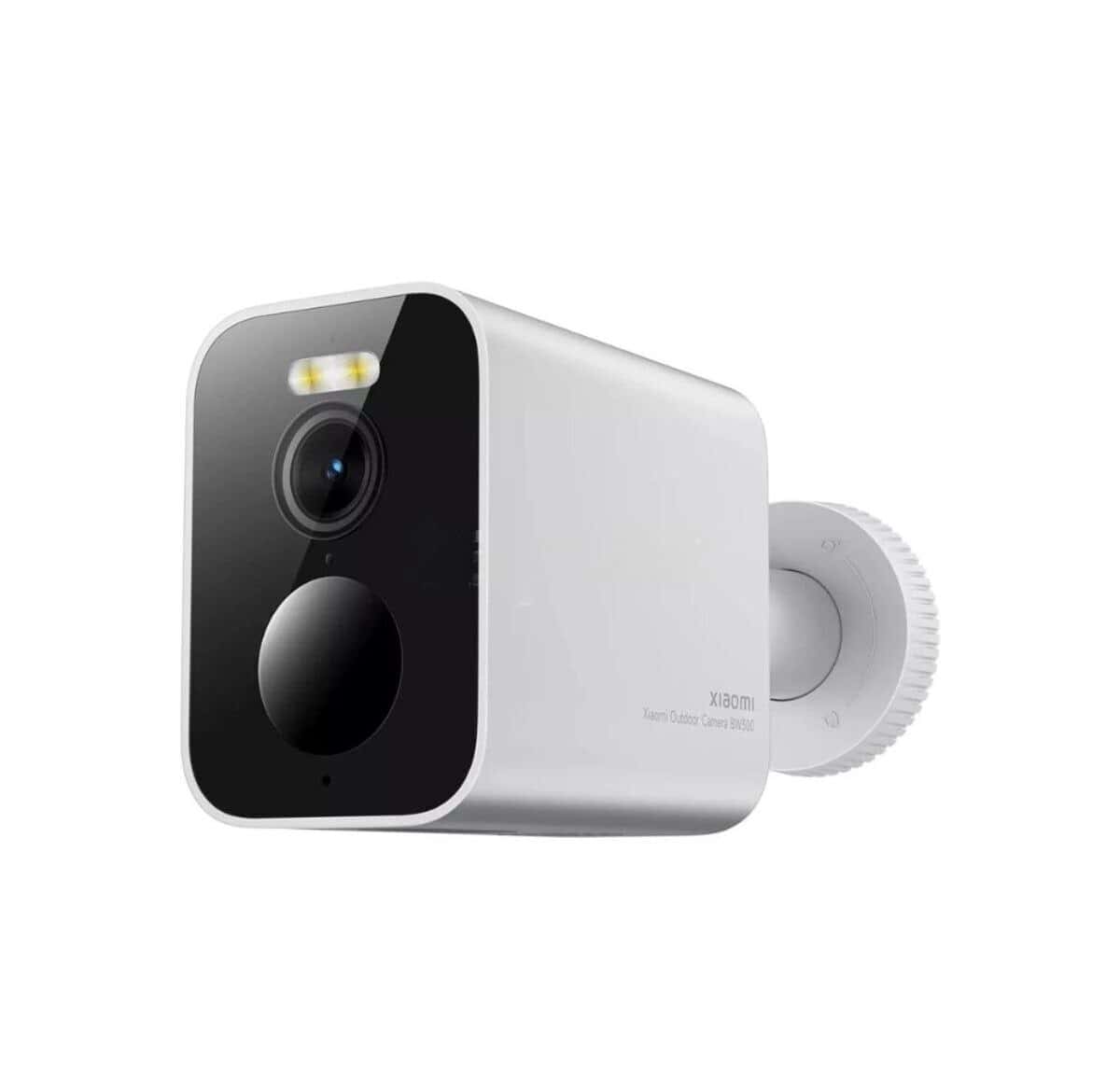 Xiaomi Outdoor Camera BW300 2K Battery Camera - Tenderyard
