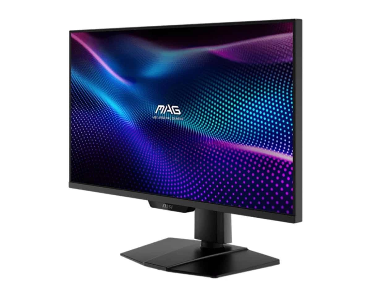 Монитор MSI MAG 274QPF X30MV 27 дюймов - Tenderyard