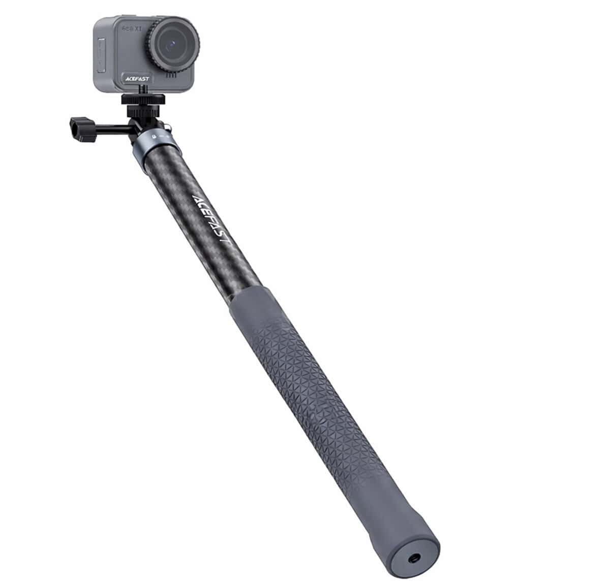 Invisible Selfie Stick for Insta360 and GoPro - Tenderyard