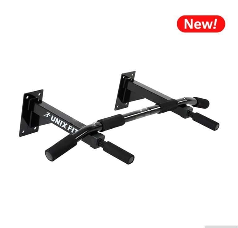 Pull-up Bar for Home (150 kg weight capacity) - Tenderyard