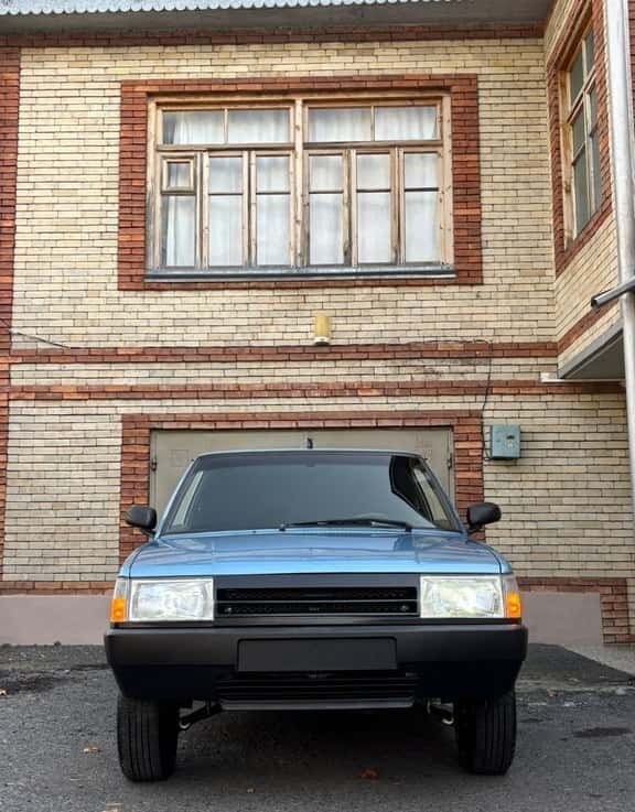 Tofas Sahin, 2004 il, 76000 km, 1.6 L - Tenderyard