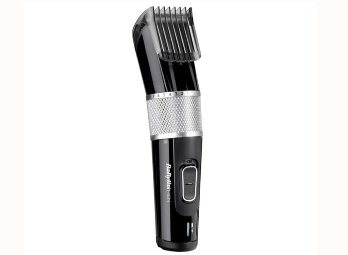 Saçqırxan BaByliss Power Light E973E - Tenderyard