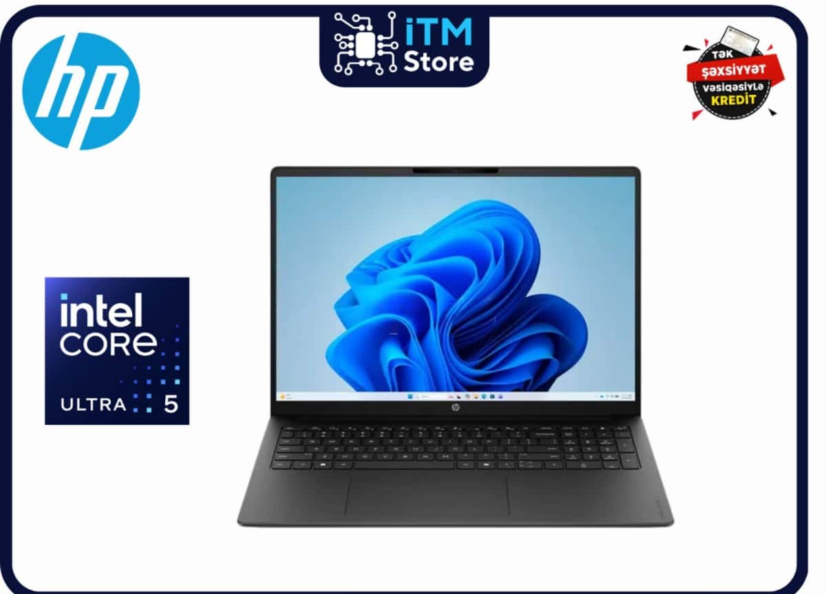 HP laptop - Tenderyard