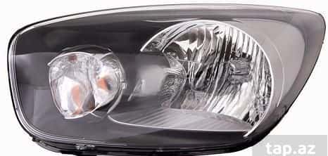 Fara Kia Picanto 2012 - Tenderyard