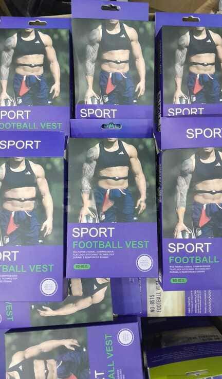 Football clothing and jerseys (YC, Joma) - Tenderyard