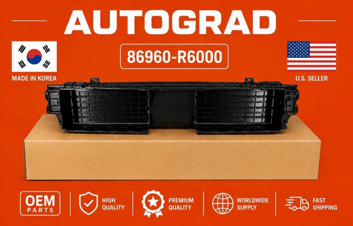 Шторка для Hyundai Santa Fe 2014-2025 - Tenderyard