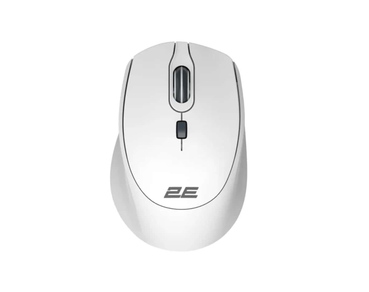 2E computer mouse - Tenderyard