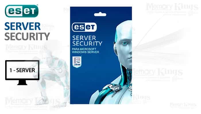 ESET Security server - Tenderyard