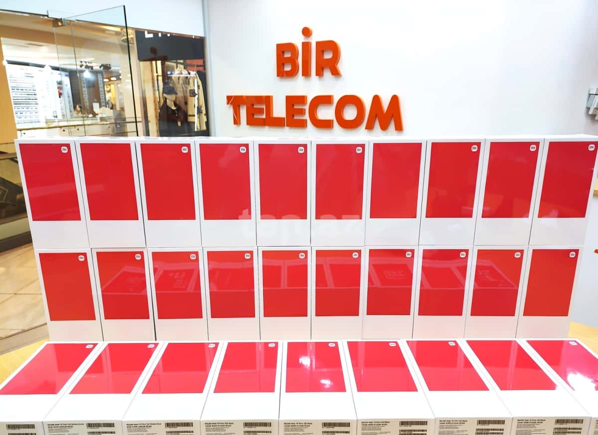 Xiaomi Redmi 15 Pro, 12 GB - Tenderyard