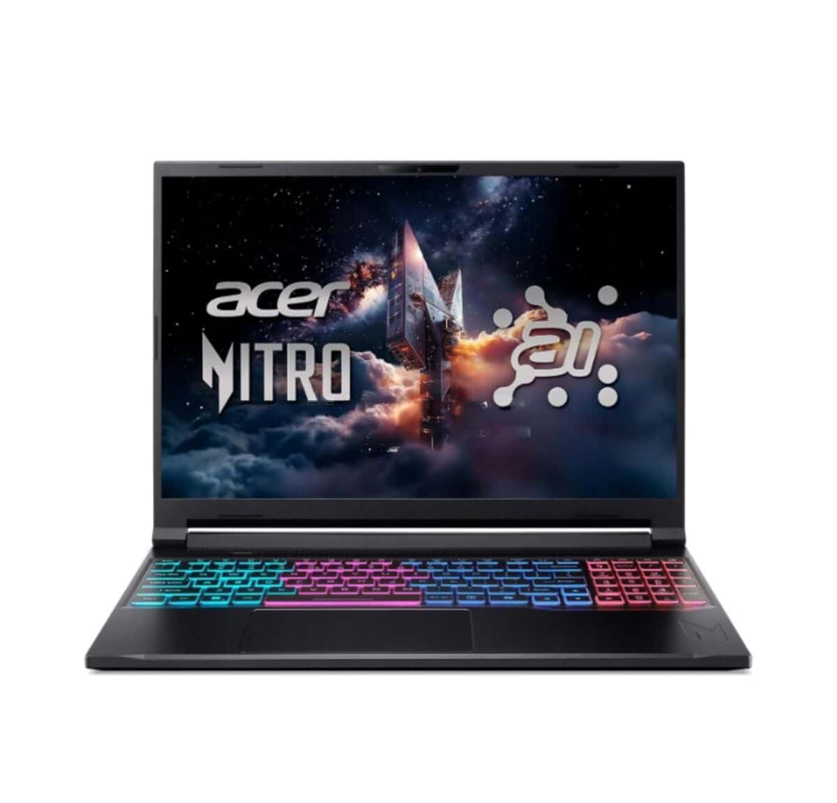 Acer laptop - Tenderyard