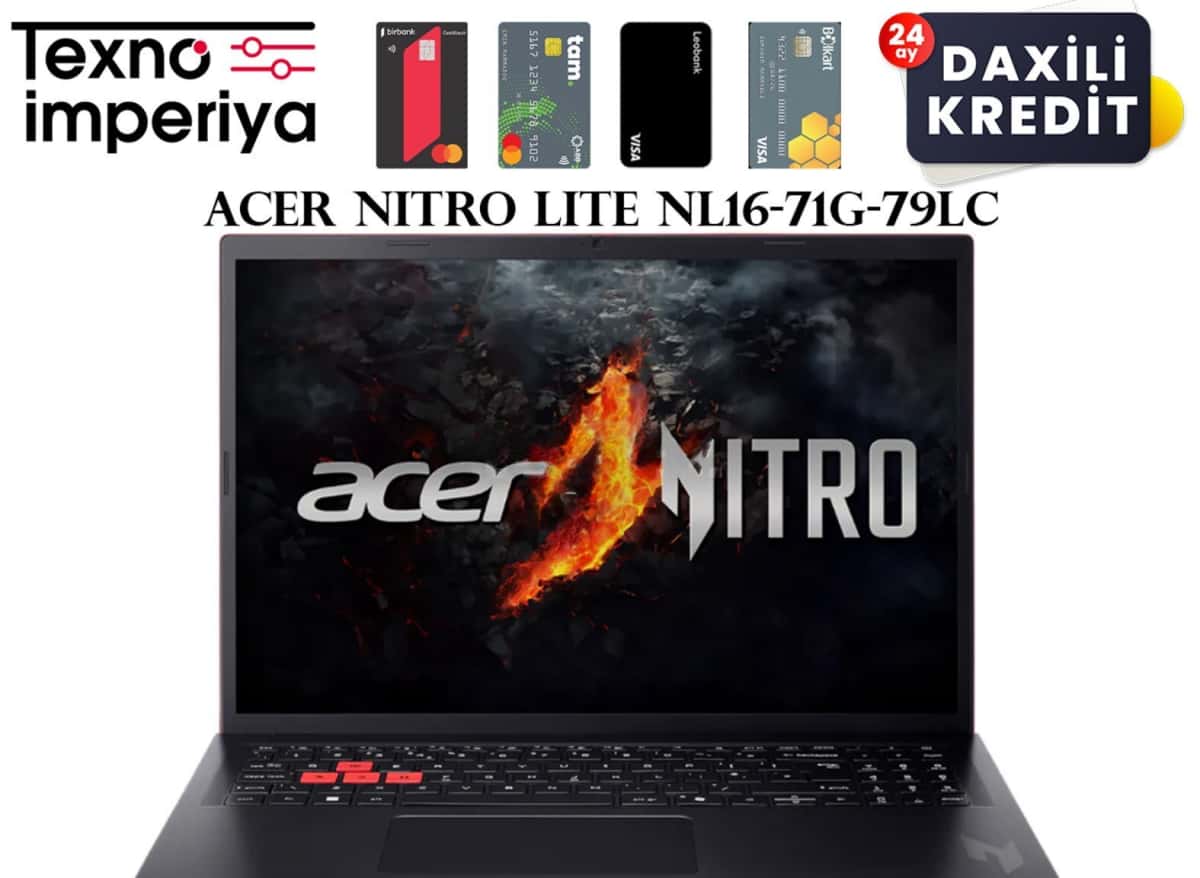 Acer laptop - Tenderyard