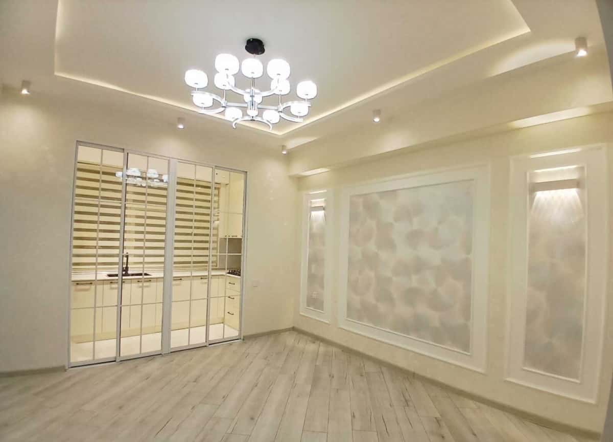 3 otaqlı mənzil 59.5 m² satılır - Tenderyard