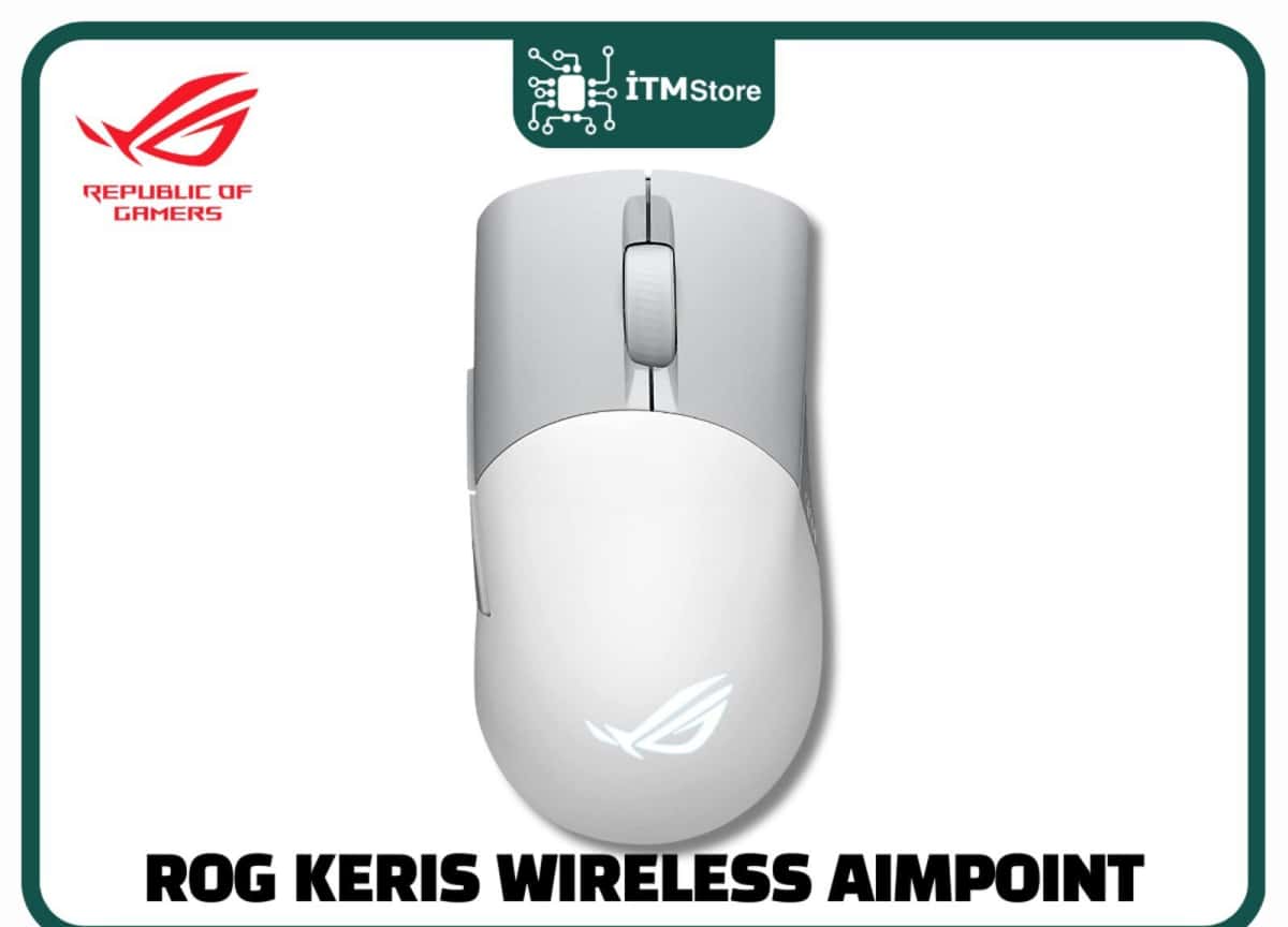 Asus computer mouse - Tenderyard