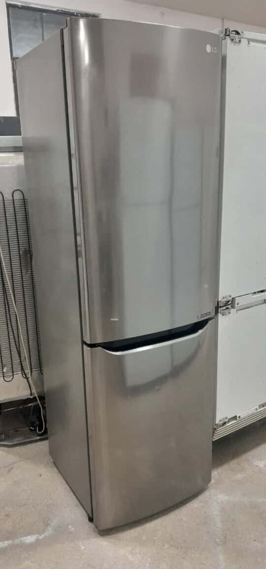 Indesit refrigerator - Tenderyard