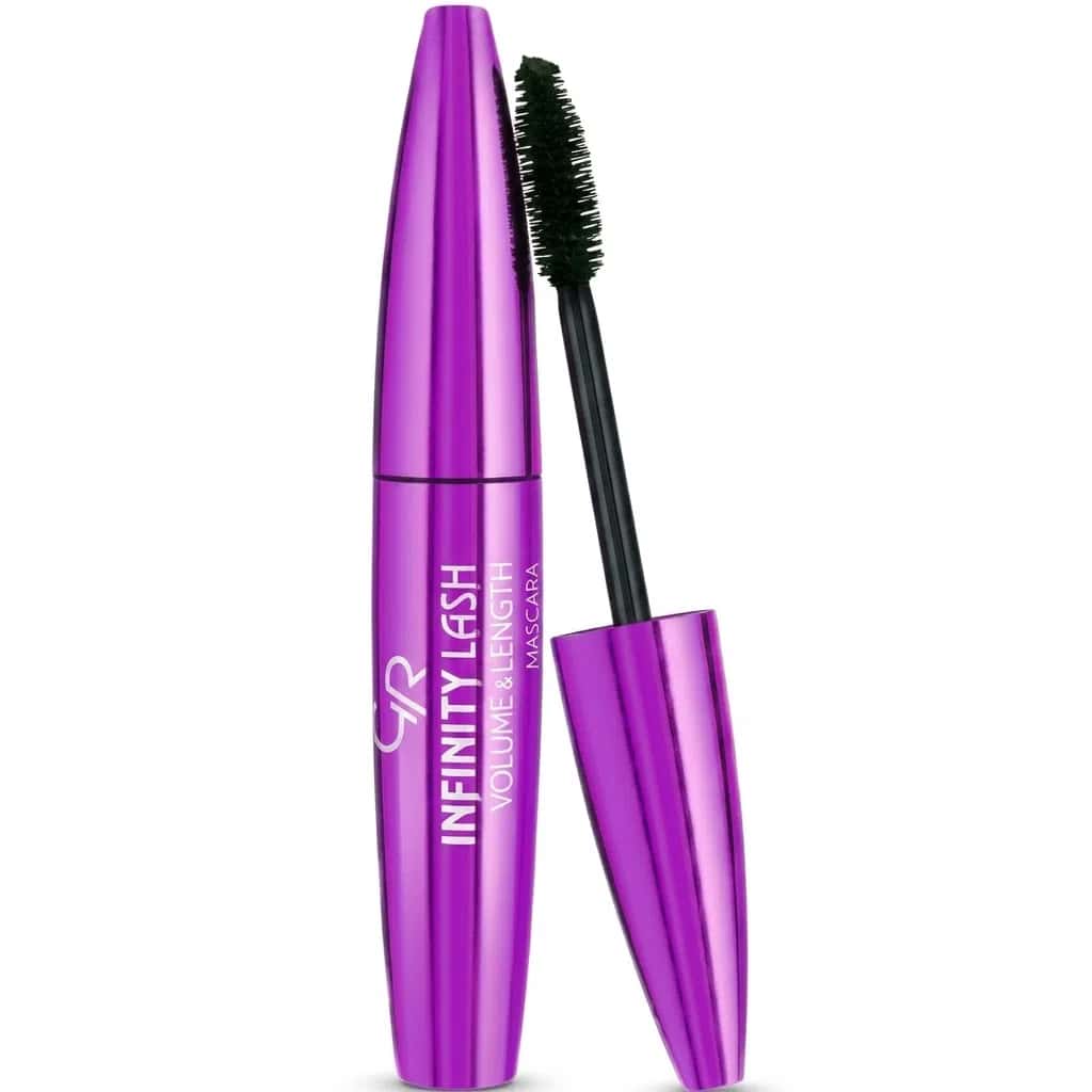 Infinity Lash Qara Kirpik Tuşu 8 ml - Tenderyard