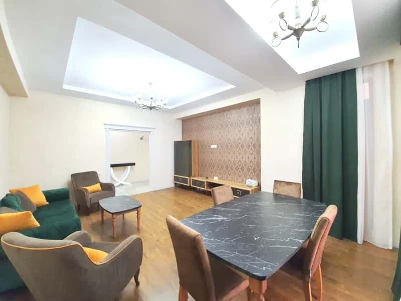 3 otaqlı mənzil 140 m² satılır - Tenderyard