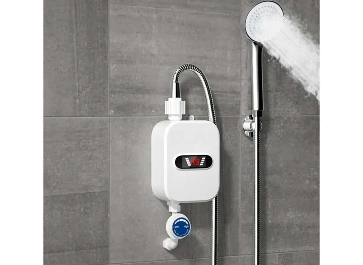 water heater - Tenderyard
