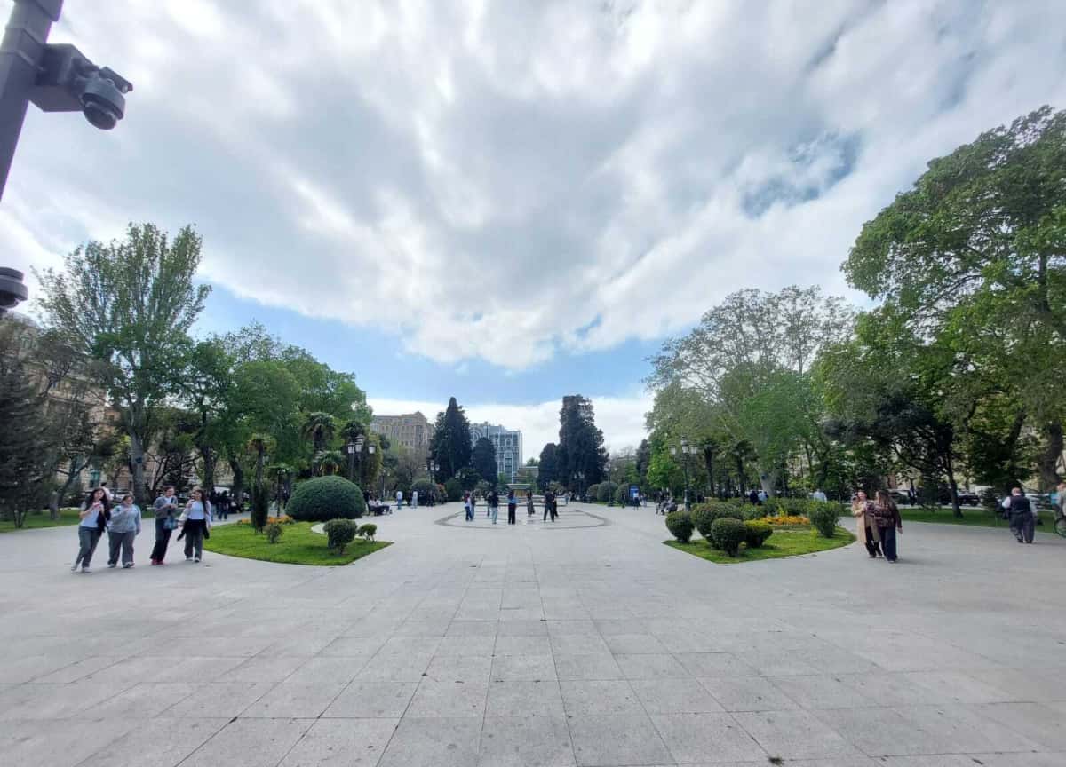 2 otaqlı mənzil 95 m² satılır - Tenderyard