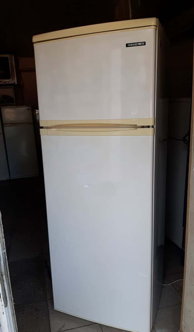 Beko refrigerator - Tenderyard