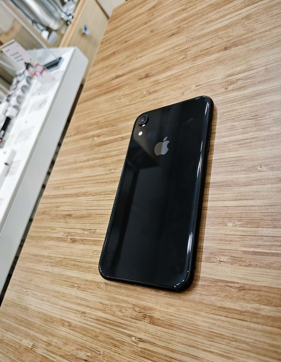 Apple iPhone XR, 3 GB - Tenderyard
