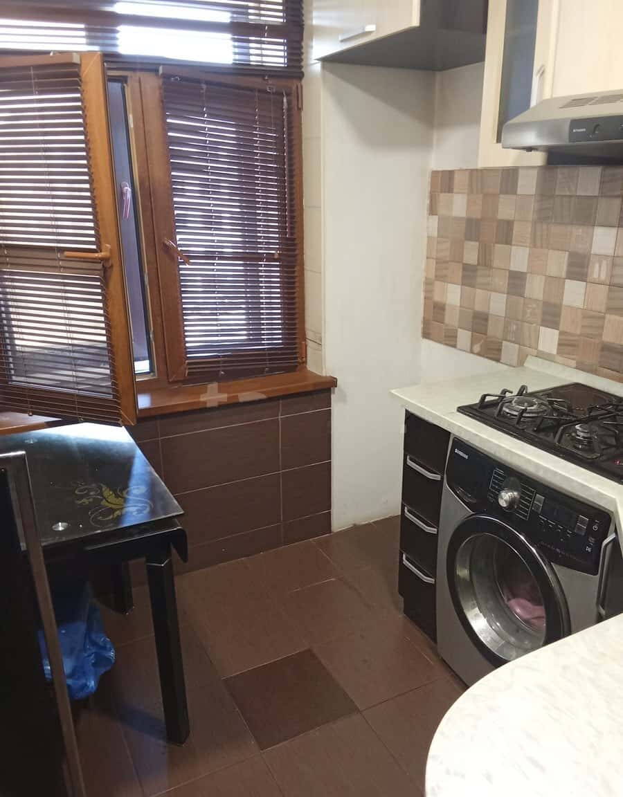 2 otaqlı mənzil 50 m² satılır - Tenderyard