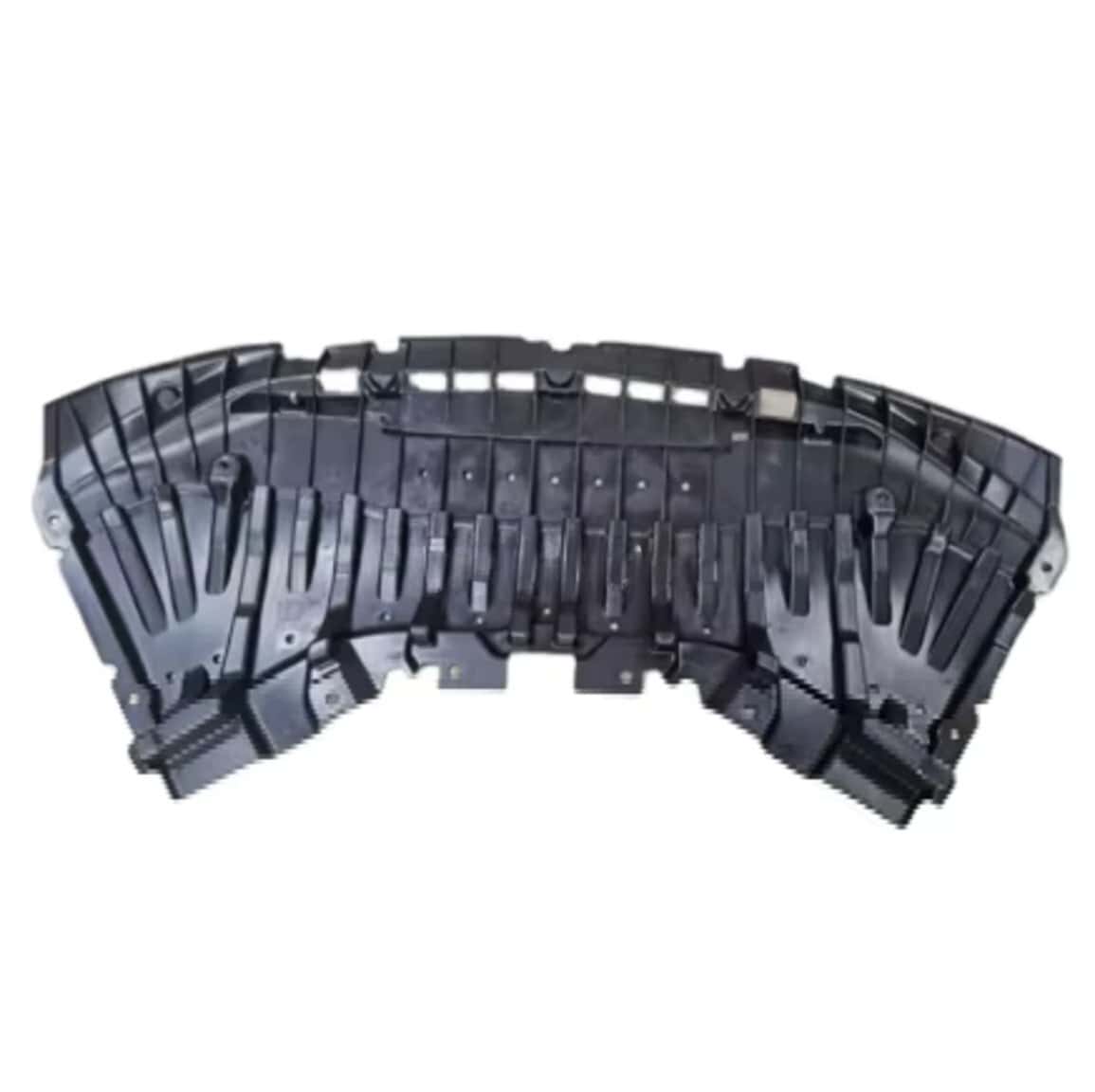 Bumper guard for Mercedes W222 S-Class 2013-2019 - Tenderyard