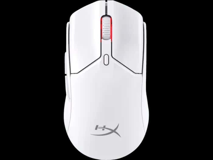 HyperX computer mouse - Tenderyard