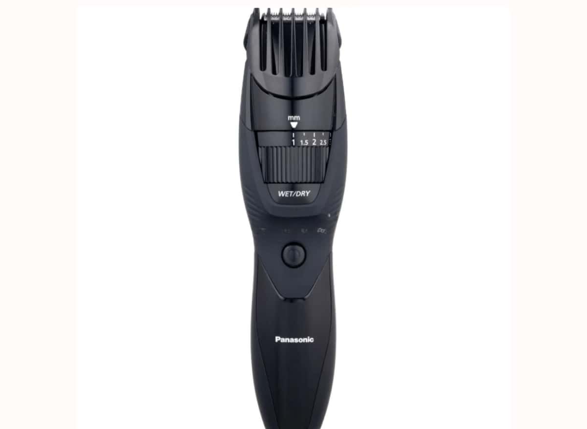 Saqqal və bığ trimmeri Panasonic ER-GB42-K520 - Tenderyard