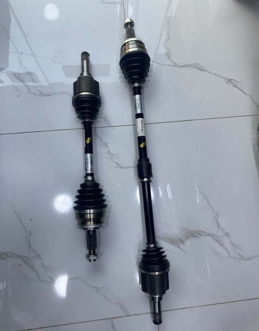 Oynaqlı birləşmə Changan Qiyuan A05 və Eado - Tenderyard