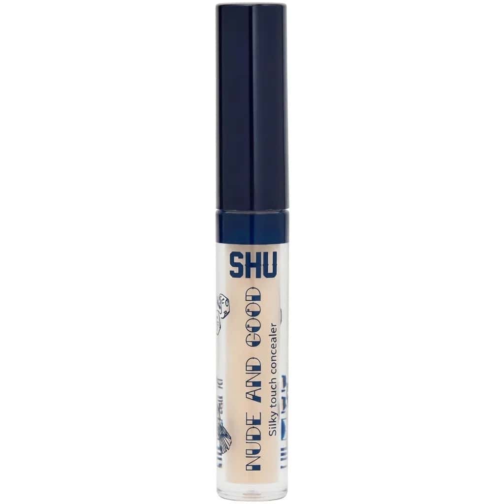 SHU Nude & Good Silky Touch Konsiler 316 - Tenderyard