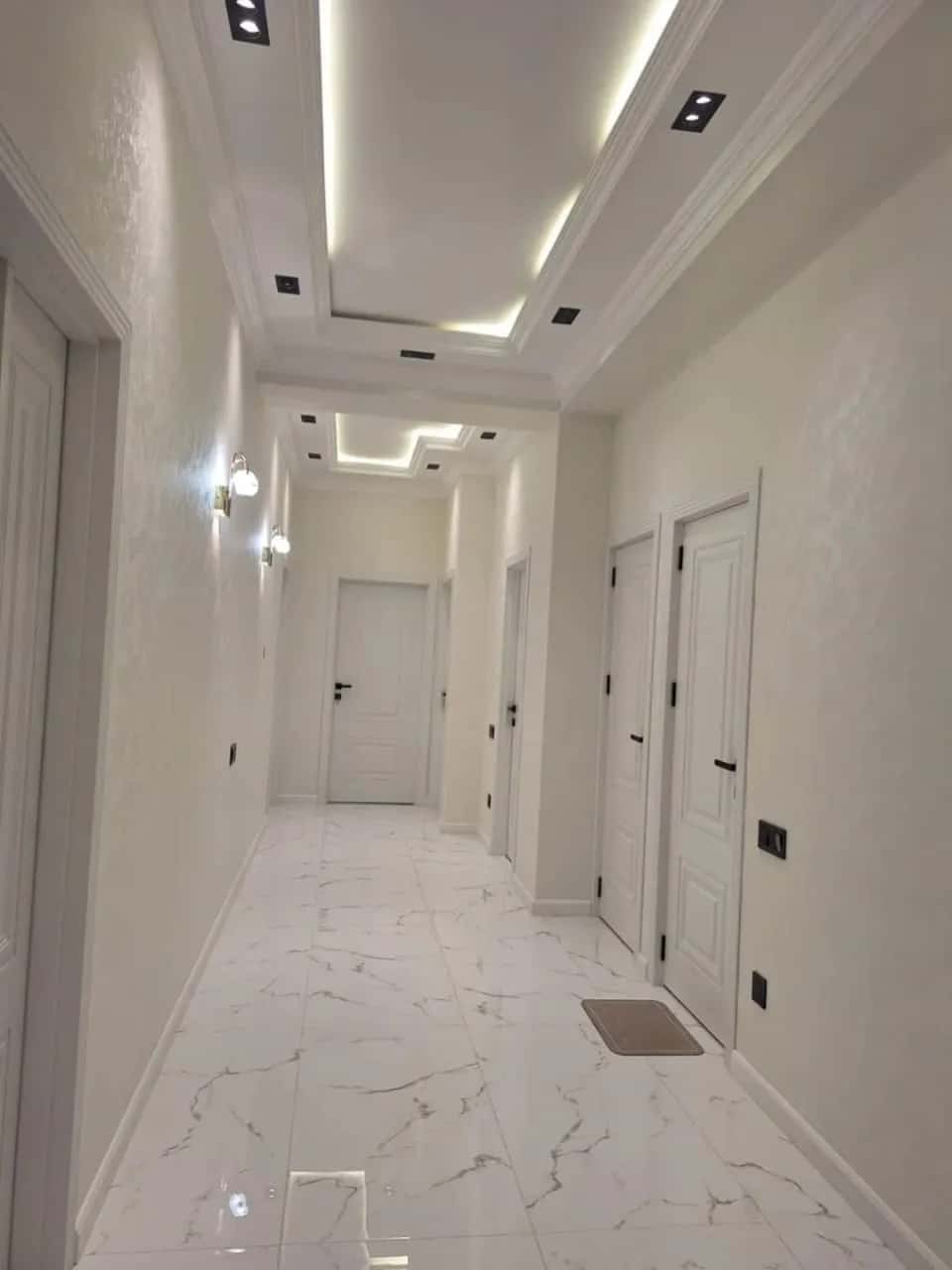 3 otaqlı mənzil 143 m² satılır - Tenderyard