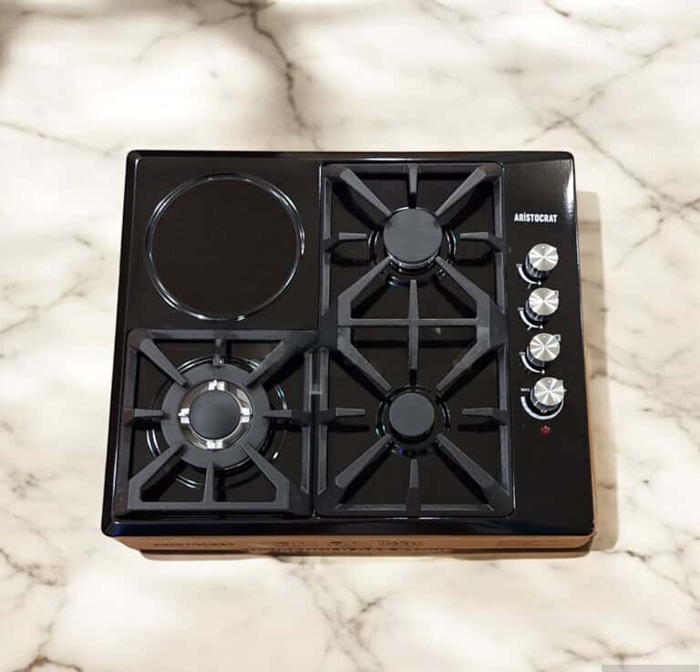 Prestige, Gas stove - Tenderyard