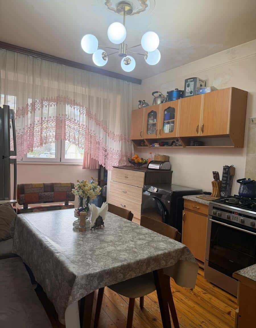 2 otaqlı mənzil 48 m² satılır - Tenderyard