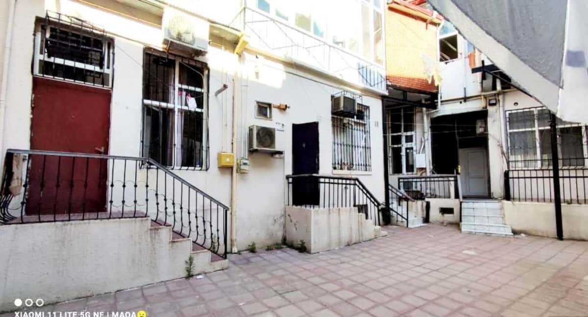 2 otaqlı mənzil 56 m² satılır - Tenderyard