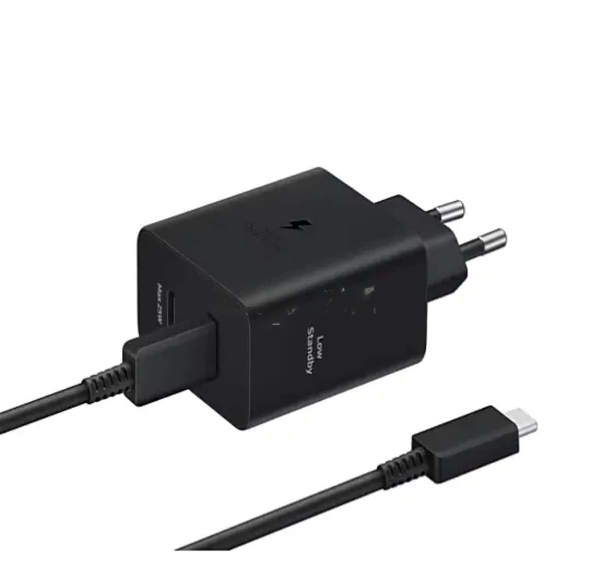 Adapter Samsung 50W USB-C - Tenderyard