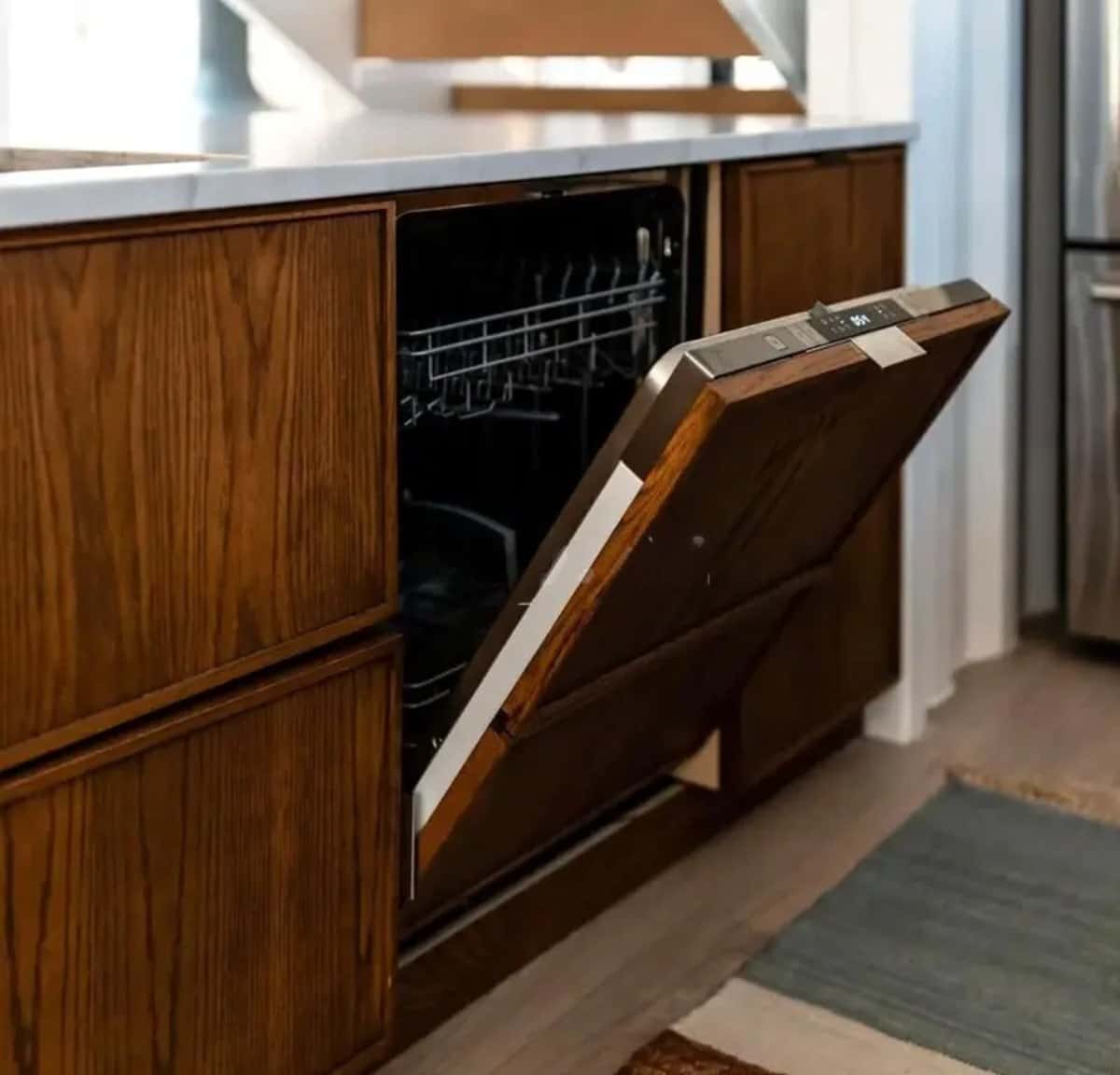 Vestel dishwasher - Tenderyard