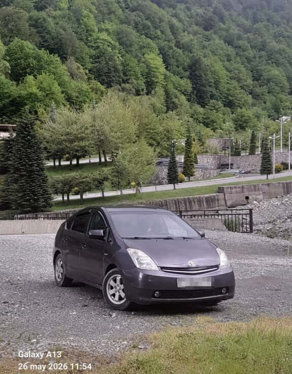 Toyota Prius, 2008 il, 178816 km, 1.5 L - Tenderyard