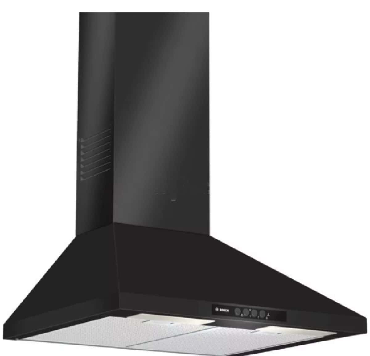 Bosch hood - Tenderyard