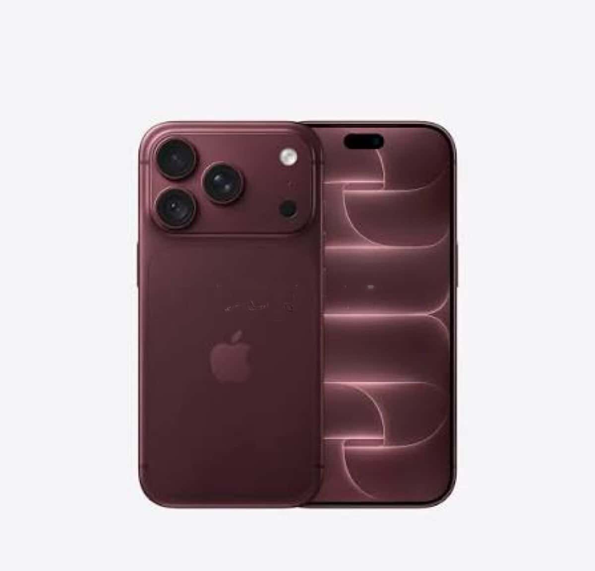 Apple iPhone 16 Pro, 12 GB - Tenderyard