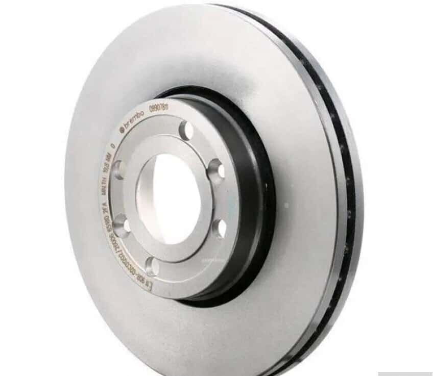 Brake disc Nissan Infiniti 40206EE320 - Tenderyard