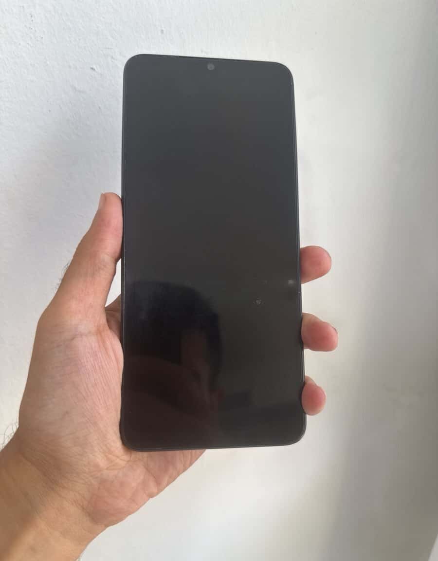 Xiaomi Redmi A3, 6 GB - Tenderyard