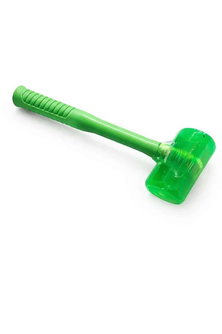 Rubber Mallet RF-310 - Tenderyard