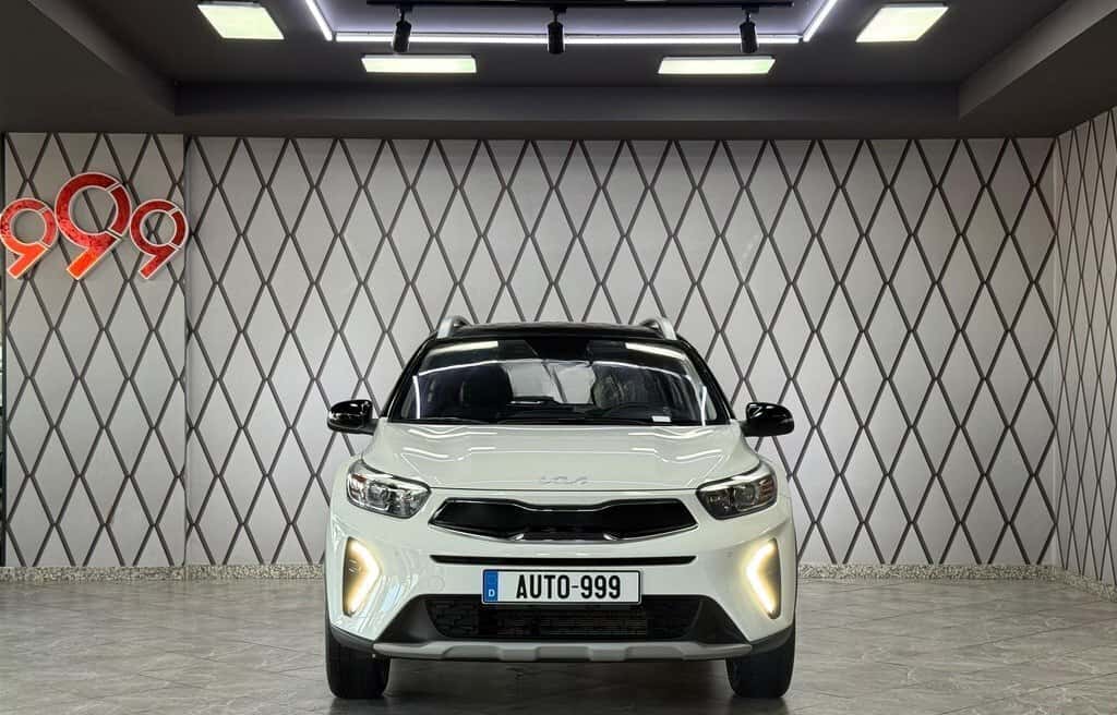 Kia KX1, 2026 il, 0 km, 1368 L - Tenderyard
