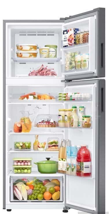 AEG Refrigerator - Tenderyard