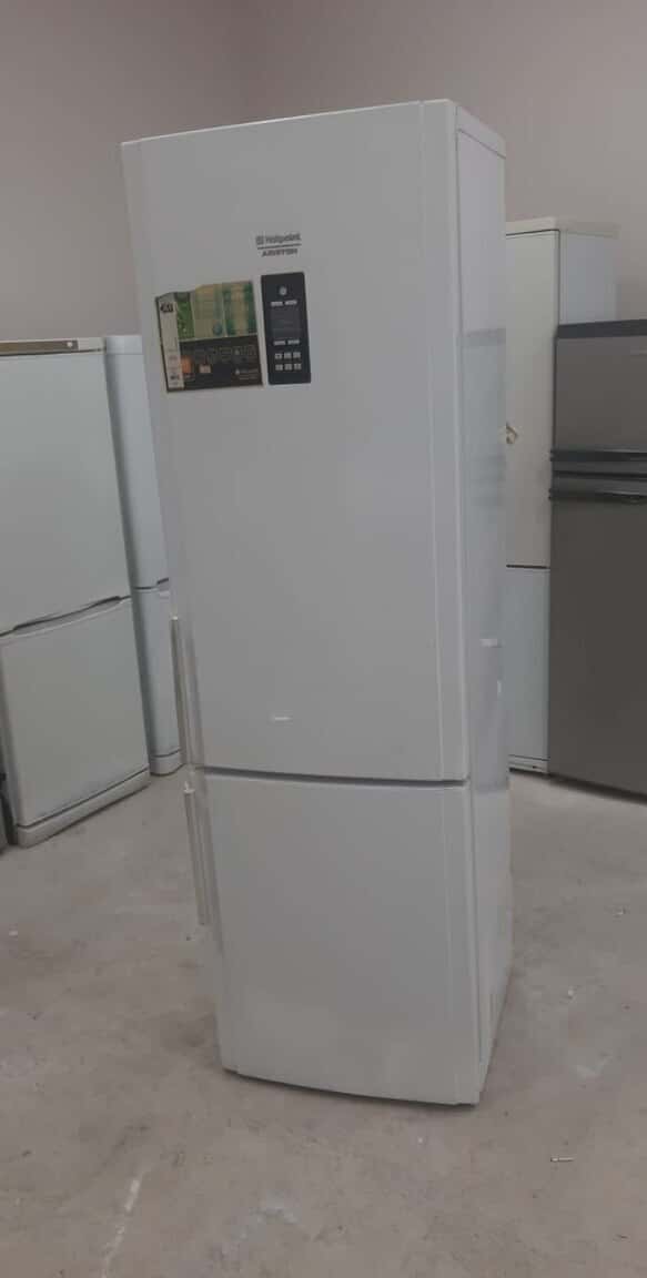 Indesit refrigerator - Tenderyard