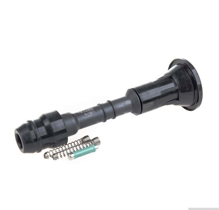 Spark plug wire Nissan Infiniti 224658j115 - Tenderyard