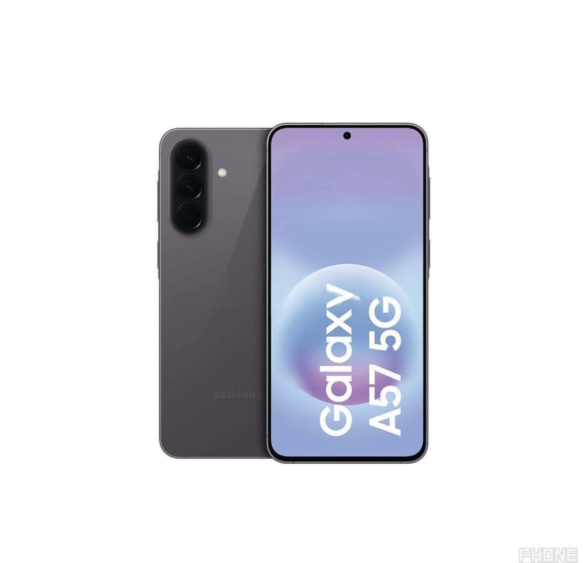Samsung A57, 8 GB - Tenderyard