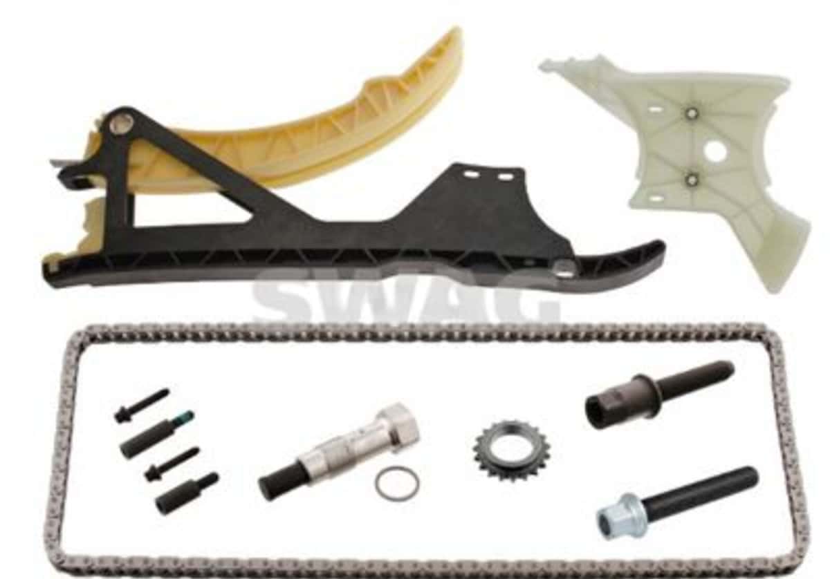 Timing chain kit BMW F10 N55 - Tenderyard